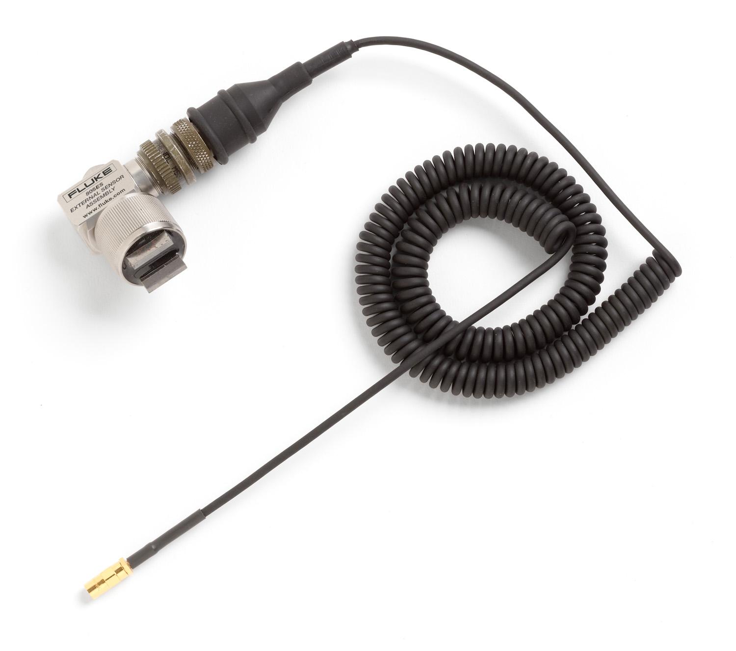 Fluke 805ES External Vibration Sensor
