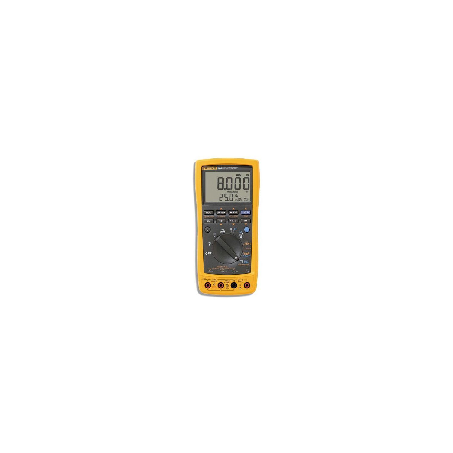 Fluke 789 ProcessMeter™