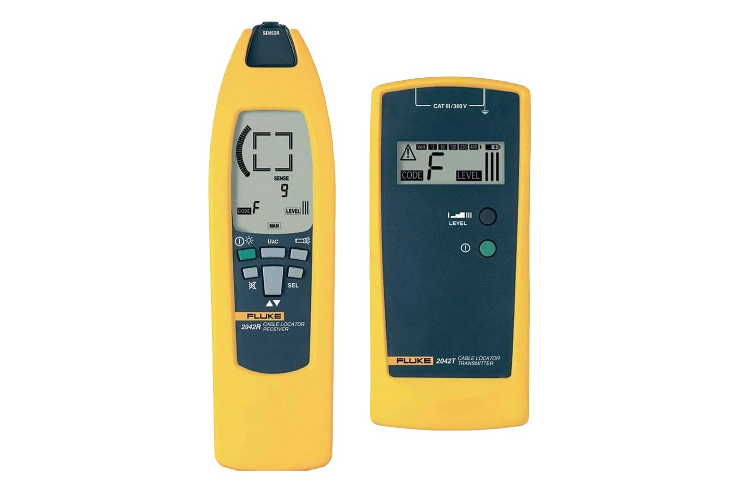 Fluke 2042 Cable locator