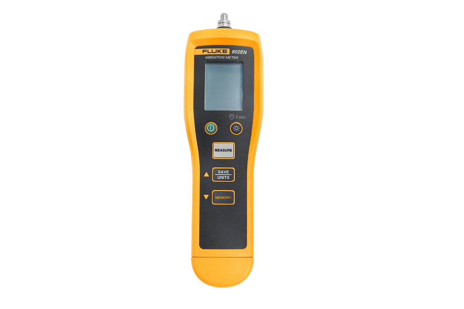 Fluke 802EN Vibration Meter