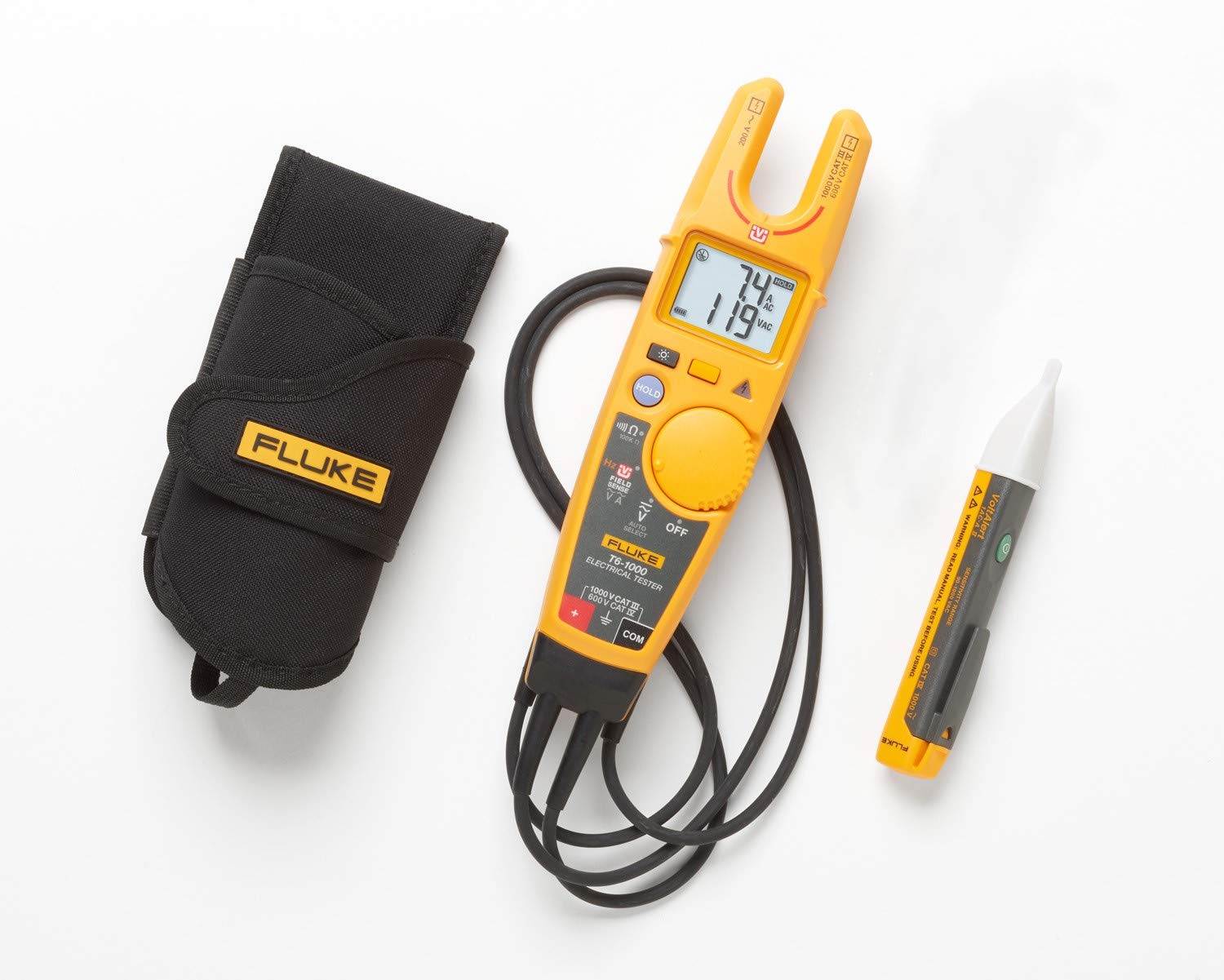 Fluke T6-1000 Electrical Tester