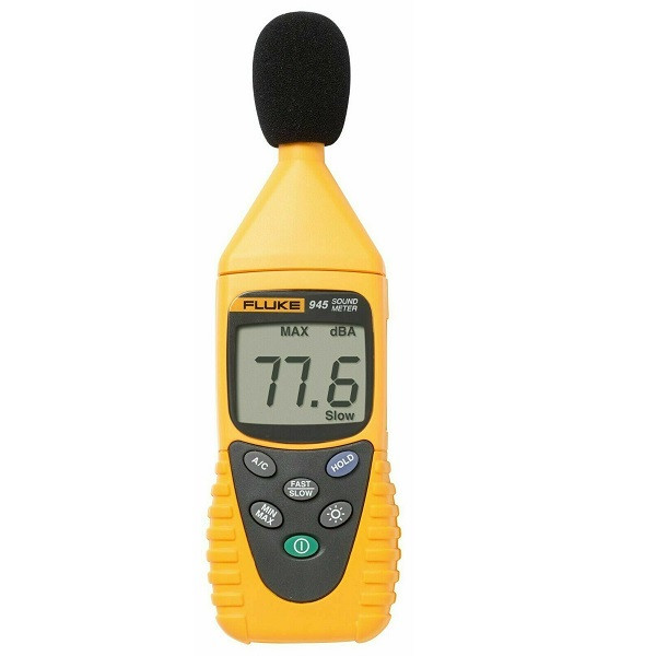 Fluke 945 Sound Meter
