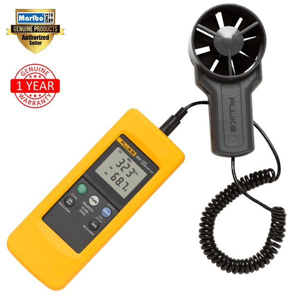 Fluke 925 Vane Anemometer