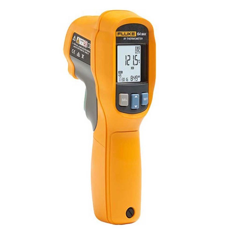 Fluke 64 MAX IR Thermometer