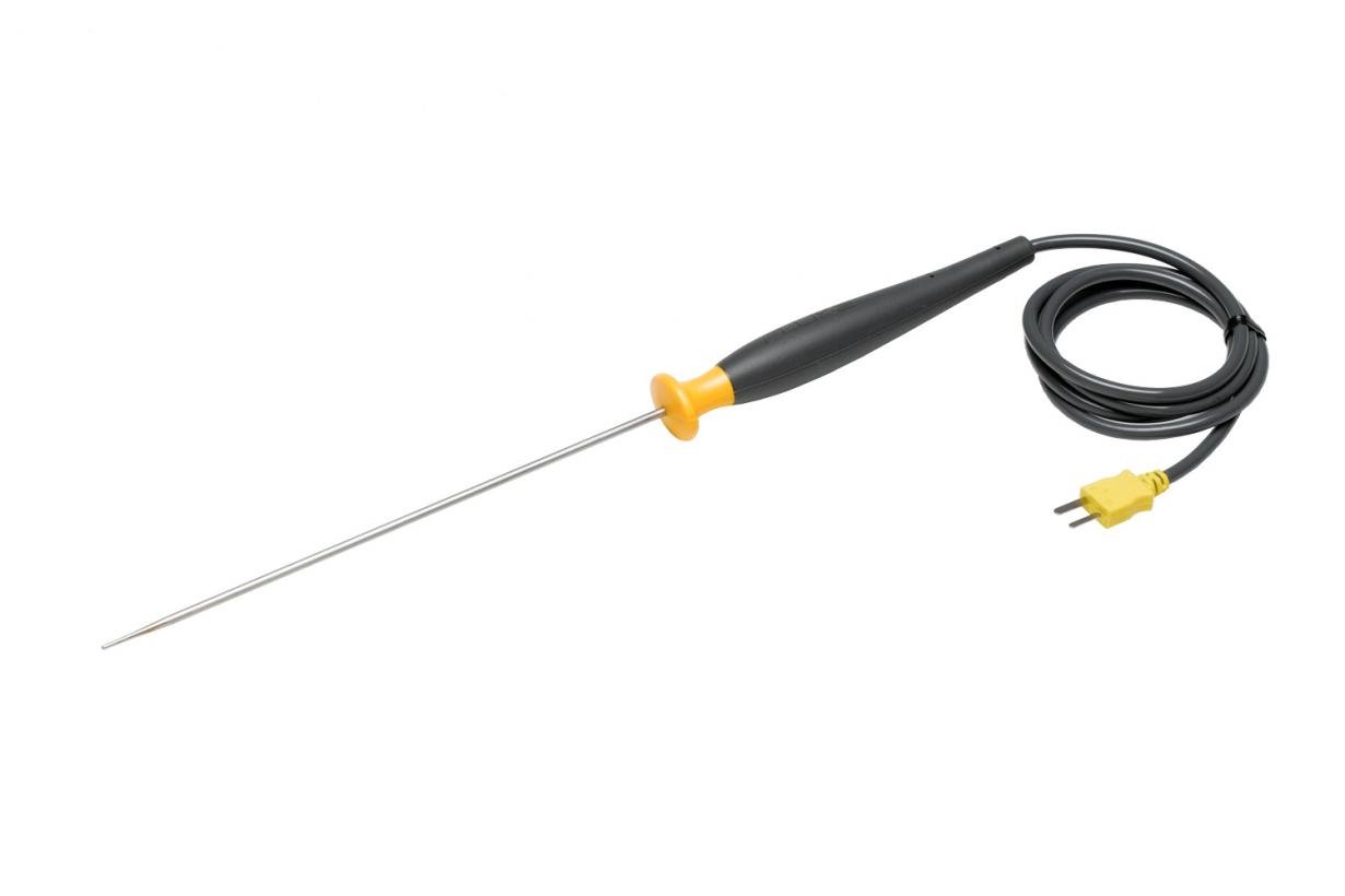Fluke 80PK-26 SureGrip™ Tapered Temperature Probe