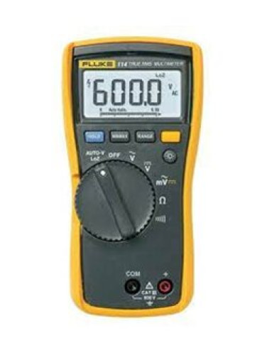 Fluke 113/APAC,Utility Multimeter For APAC