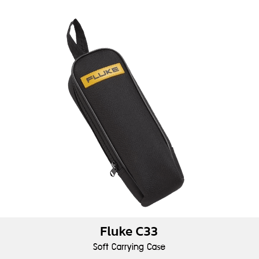 Fluke C33 Soft Carrying Case (กระเป๋าพกพา)