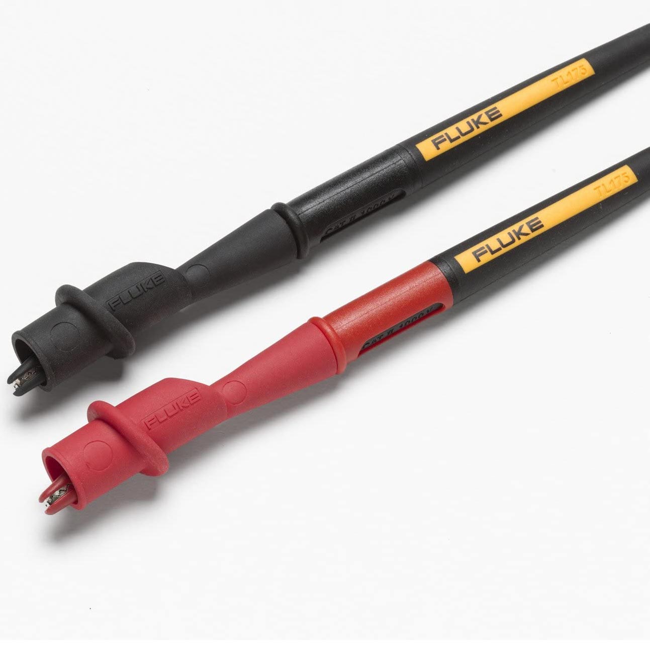 Fluke AC175 Alligator Clip Set