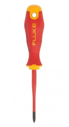 Fluke IPHS1 Insulated Phillips screwdriver