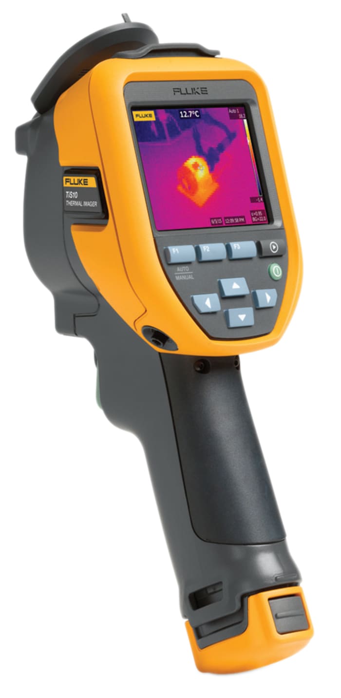Fluke TiS20+ Thermal Imaging Camera