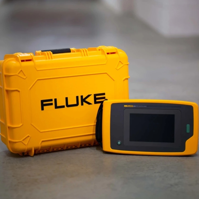 Fluke ii900 Industrial Acoustic Imager