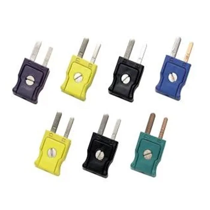 Fluke 700TC2 Thermocouple Plug Kit