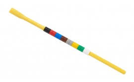 Fluke F17XX CABLE MARKERS Cable Marker Kit