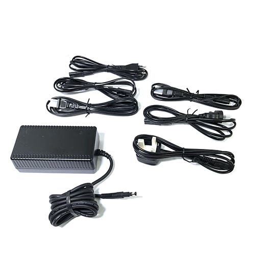 Fluke BC190/830 Power Adapter, Universal, 190 Series