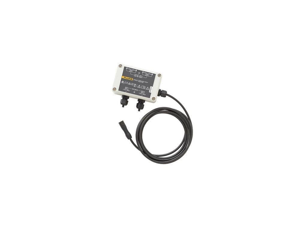 Fluke 17XX AUX Aux Input Adapter