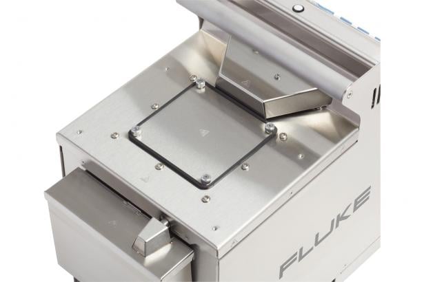 Fluke 7109-2013-1 Stainless Steel Transport Cover