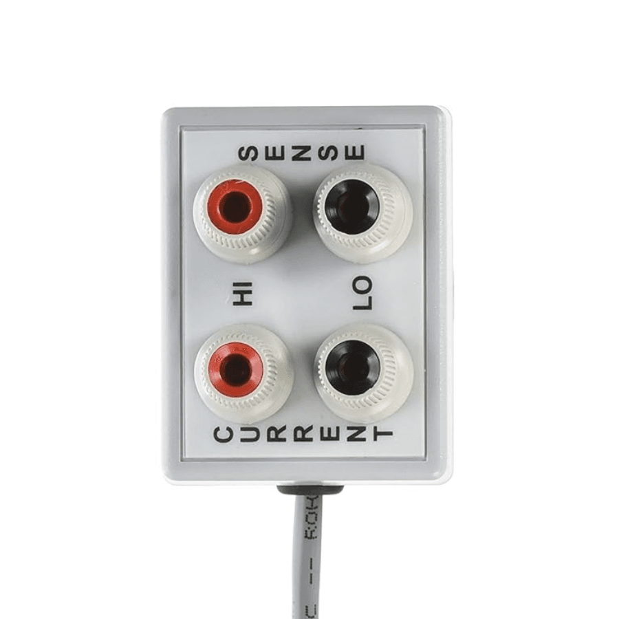 Fluke 720URTDA Universal RTD adapter