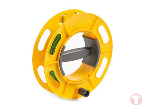 Fluke Cable Reel 25 Meter Green