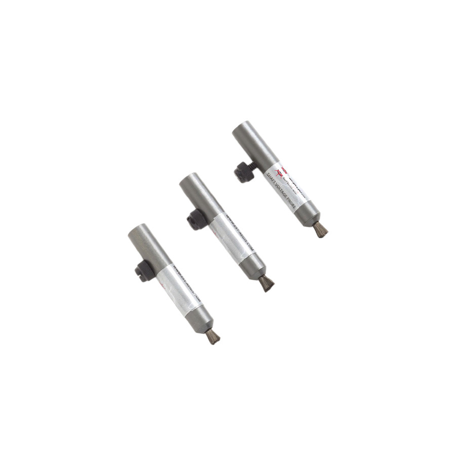 Fluke SB-500 Shaft Brushes Set for the SVS-500 and MDA-500 Series