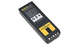Fluke BP7235 Ni-MH Battery Pack, 7.2V, 2500 mA-hour