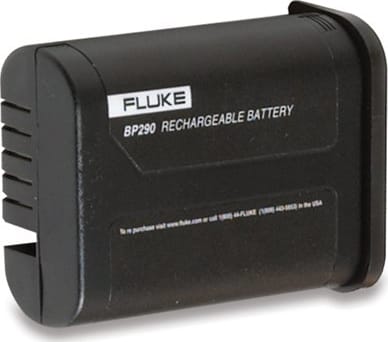 Fluke BP290 Li-Ion Battery Pack