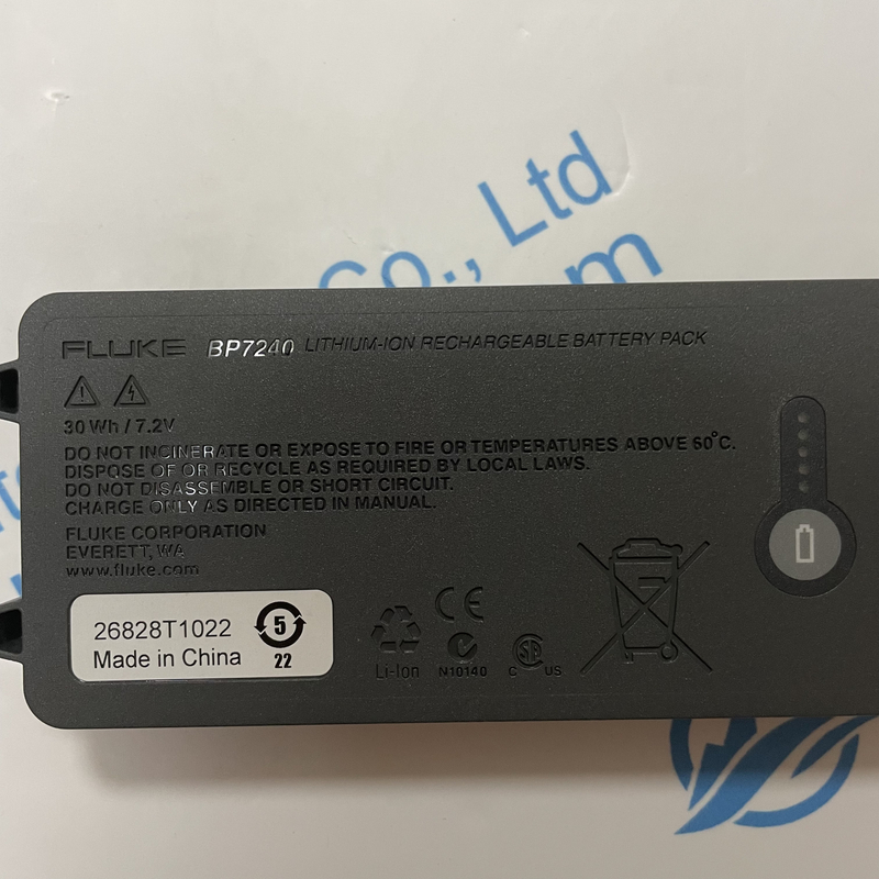 Fluke BP7240 Battery Pack