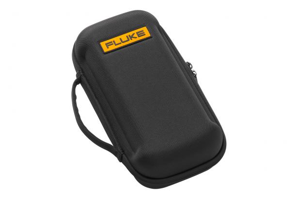 Fluke C37XT Protective EVA Hard Tool Case, 10.9 x 4.7"