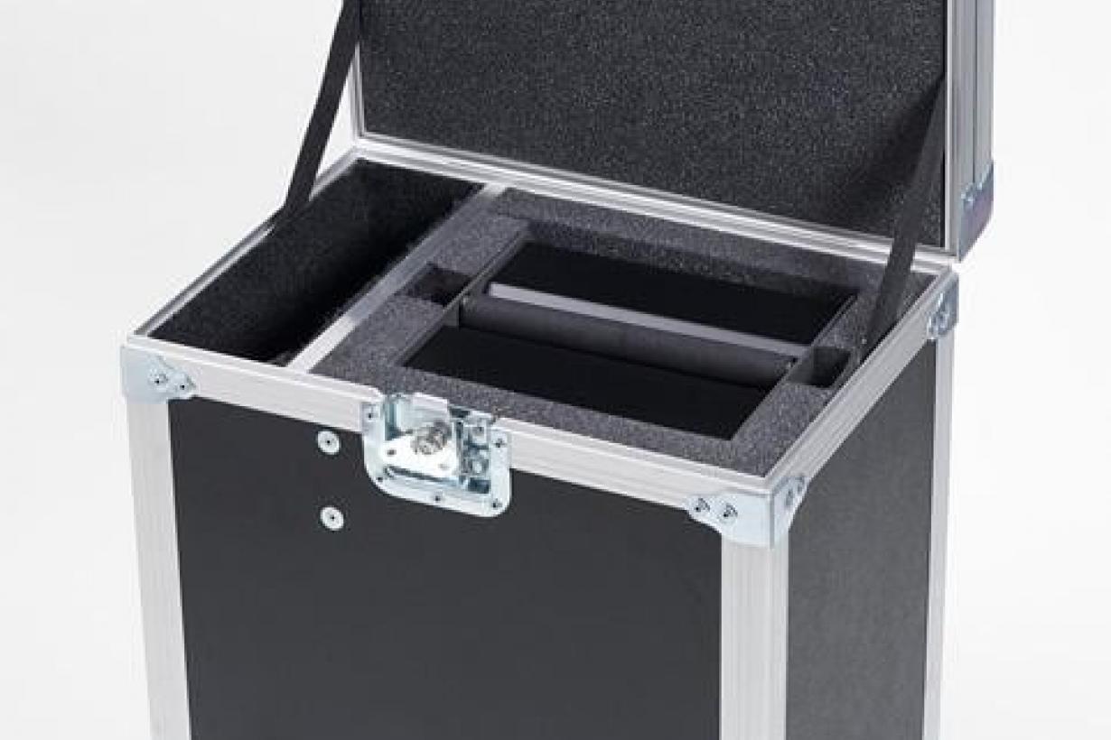 Fluke 4180-CASE Carrying Case for the Fluke 4180 and 4181