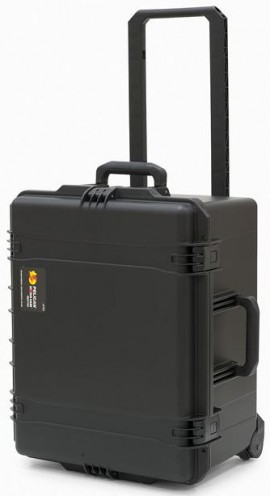 Fluke 7526A-CASE Carrying Case for 7526A Precision Process Calibrators