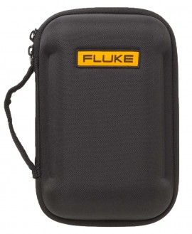 Fluke C11XT Protective EVA Hard Tool Case, 9.4 x 6.1"