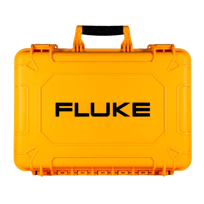 Fluke CXT293 Rugged Protective Carrying Case for the 190-III series