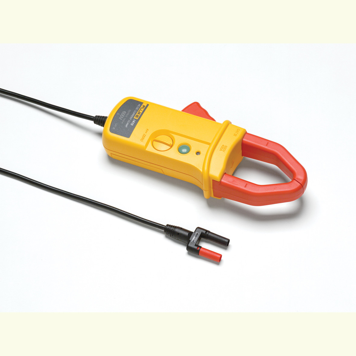 Fluke i410 AC/DC Current Clamp