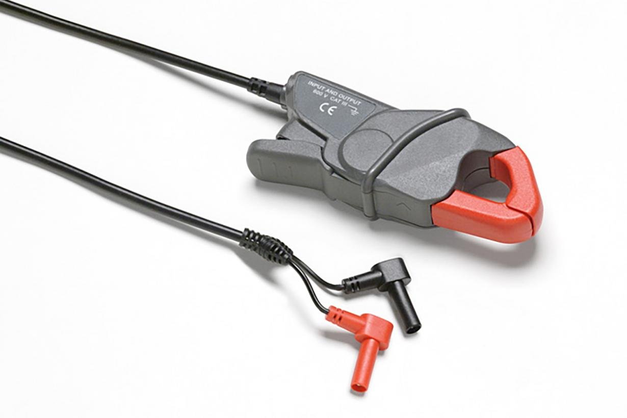 Fluke i200 AC Current Clamp