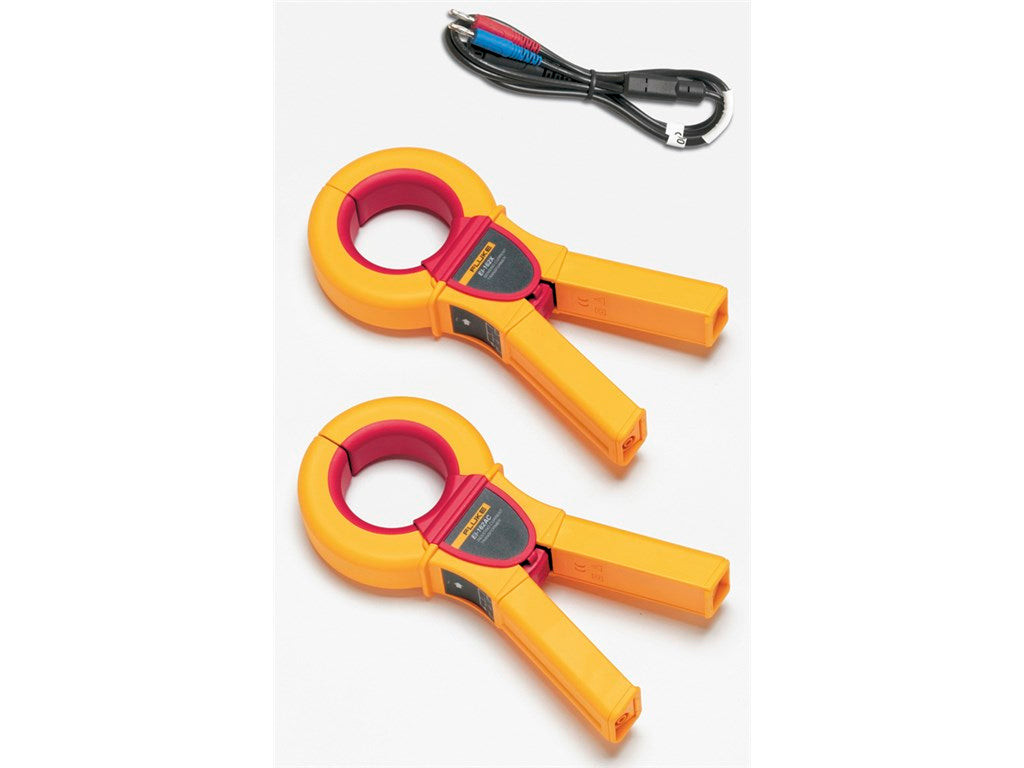 Fluke EI-1623 Selective/Stakeless Clamp Set for the 1623