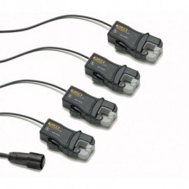 Fluke I20/200A-CLAMP-PQ4 4-phase 20A/200A Mini Clamp-On Current Probes