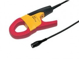Fluke I400S-EL Clamp-On Meter for the current transformers, 400 A