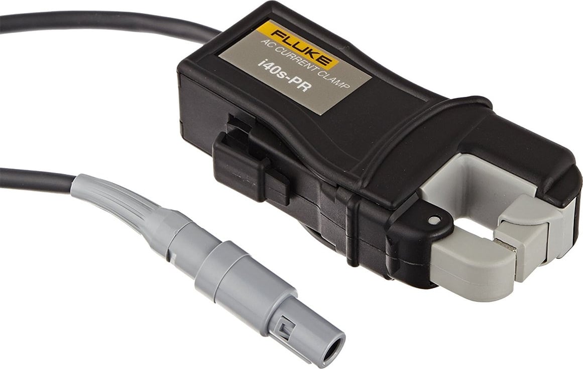 Fluke I40S-PR Current Clamp