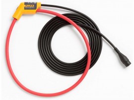 Fluke I430-FLX-TFII-48 6000A Flexible AC Current Probe, 48"
