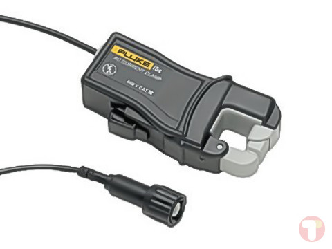 Fluke i5sPQ3, 5A AC Current Clamps, 3-pack