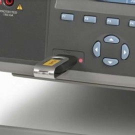 Fluke 2638A-1GB USB Flash Drive for 2638A/05 120, 1GB