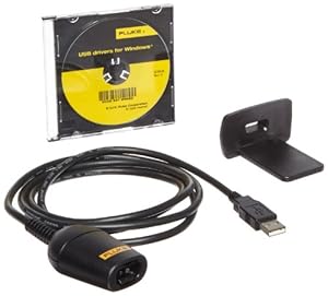 Fluke IR189USB USB Cable Adapter