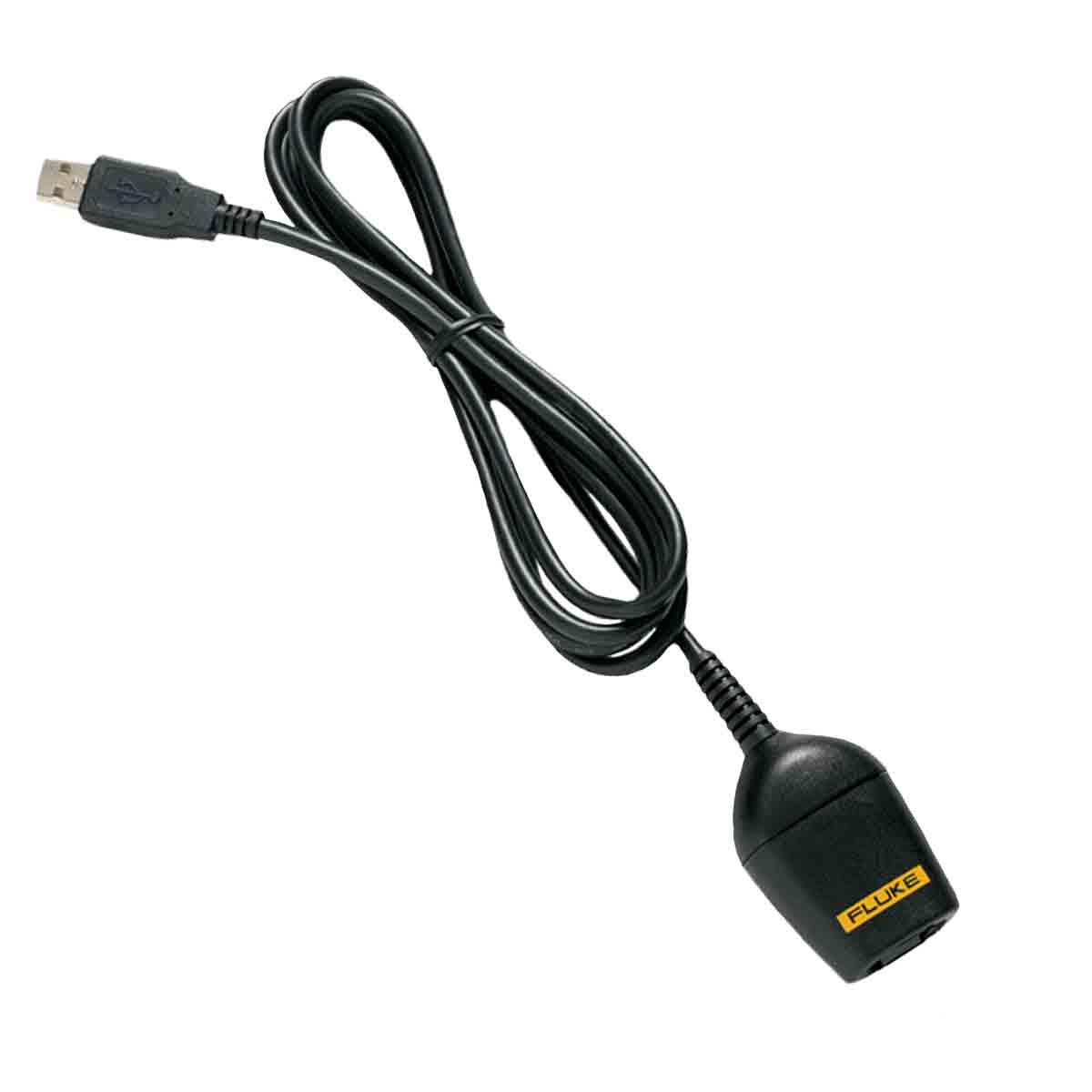 Fluke USB-CABLE, Type A to Type B Mini, 2M