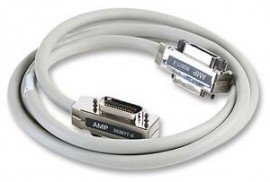 Fluke Y8022 Shielded IEEE 488 Cable, 2M