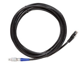 Fluke XEthernet Ethernet 5m Connector for the TIX1000, TIX660 and TIX640 Infrared Cameras
