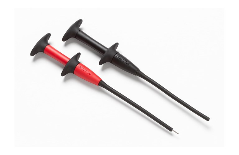Fluke AC288 SureGrip Terminal Block Probe Set