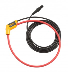 Fluke I17XX-FLEX1500/24 Flexible Current Probe, 1500 A, 24"