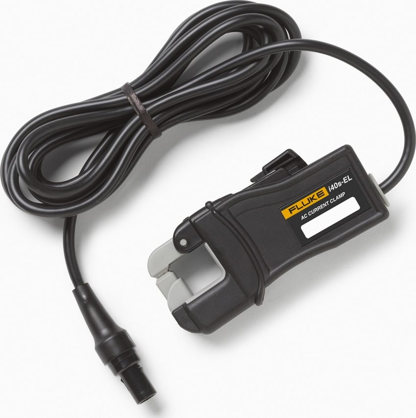 Fluke I40S-EL3X Clamp-On Current Transformer
