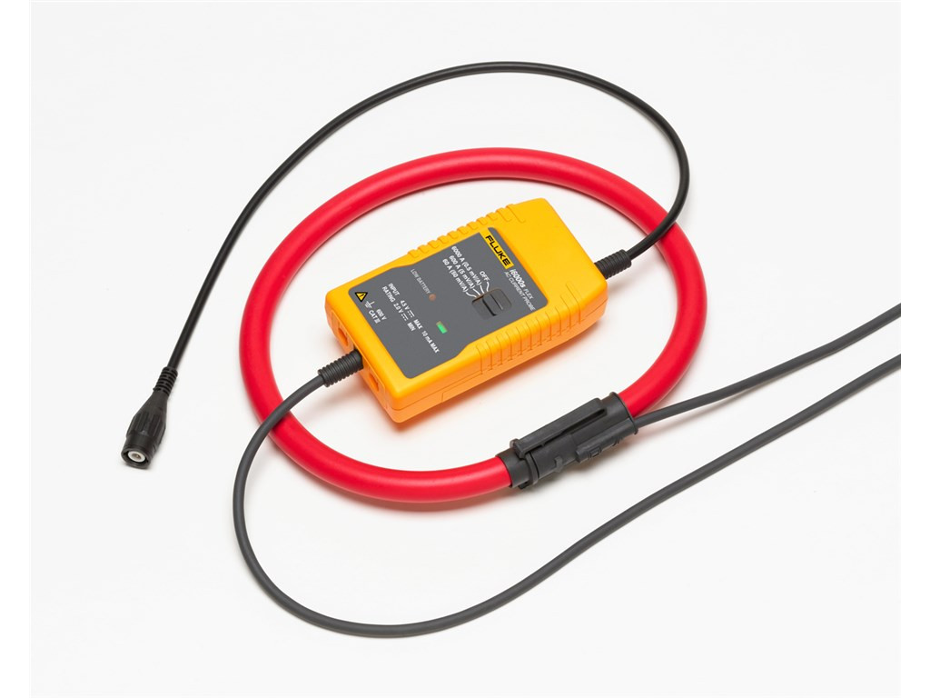 Fluke i6000s Flex-24 AC Current Probe