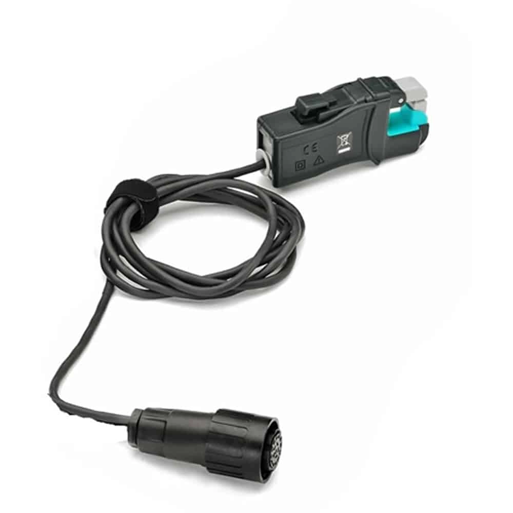 Fluke TPS-CLAMP-50A/5A Clip-On Current Transformer, 50A/5A