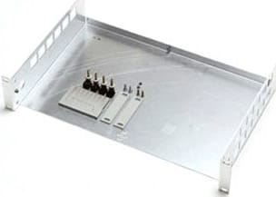 Fluke Y200F Full Rack Mount Kit, 19"